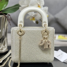 Christian Dior My Lady Bags